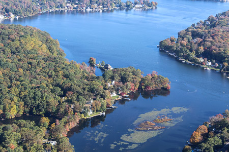 Lake Hopatcong