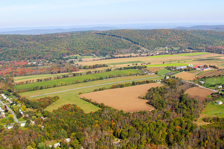 Hackettstown Airport